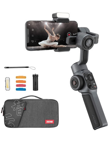 Mobile gimbal hot sale low price